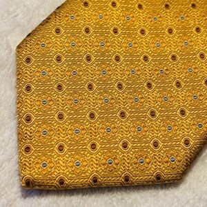 Brand New Corporate Power Tie By GENESIS